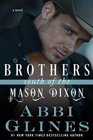 Brothers South of the Mason Dixon