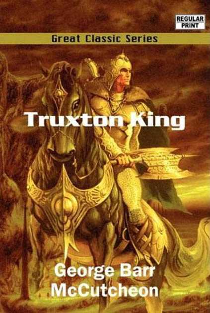 Truxton King