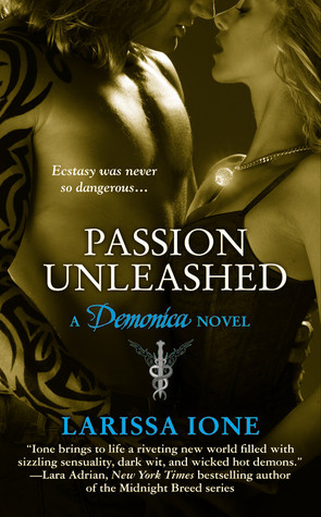 Passion Unleashed