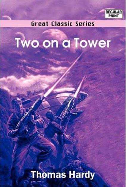 Two on a Tower