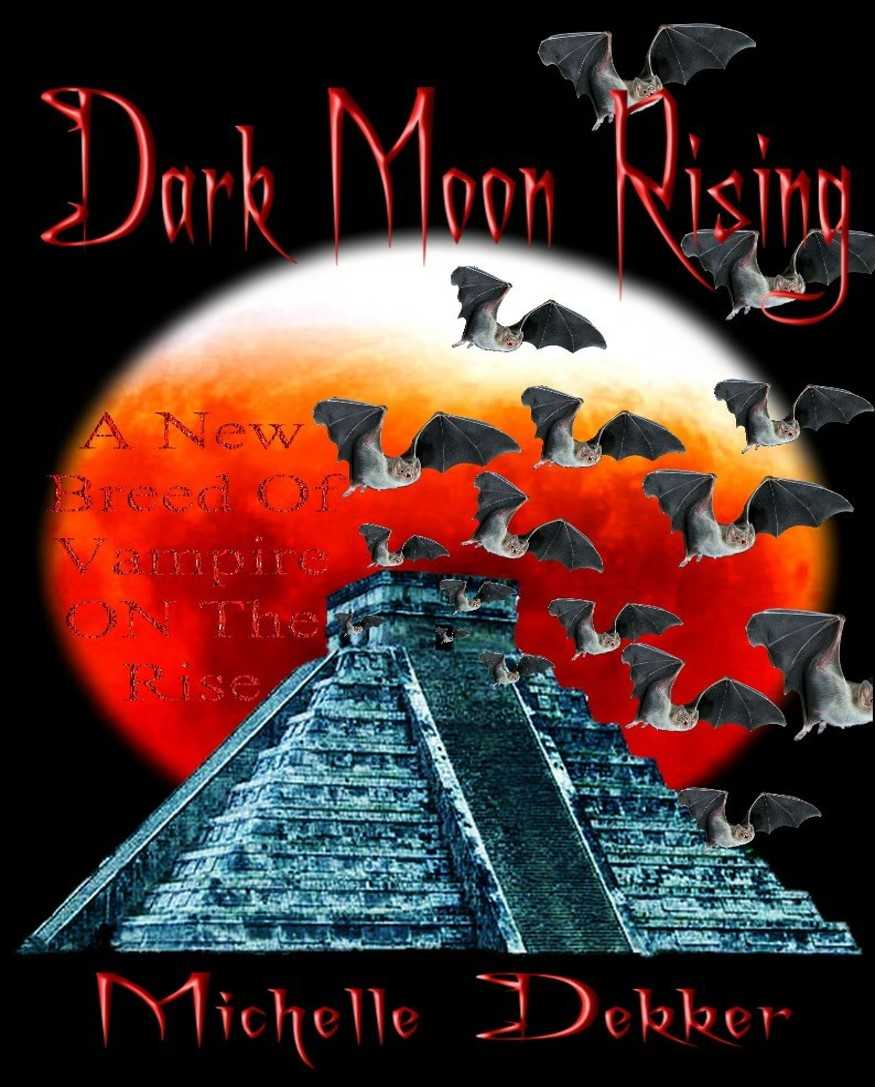 Dark Moon Rising