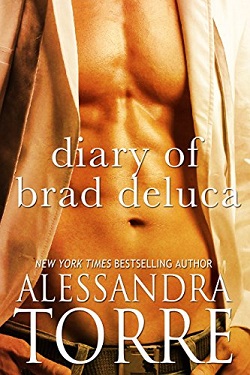 The Diary of Brad De Luca (Innocence 1.5)