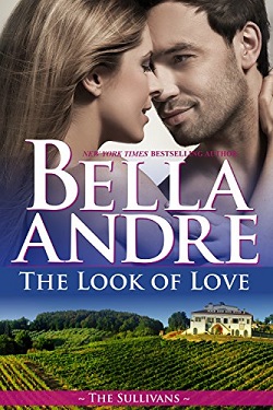 The Look of Love (The Sullivans #1)