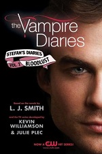 Stefan's Diaries: Bloodlust