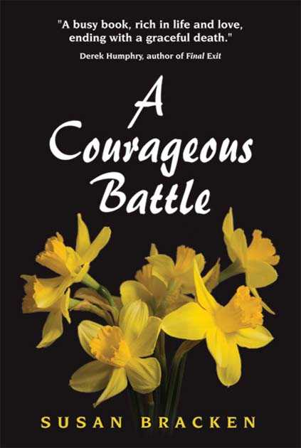 A Courageous Battle