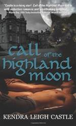 Call of the Highland Moon