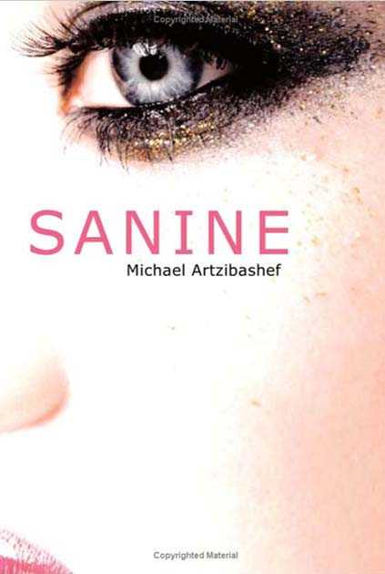 Sanine