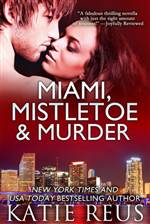 Miami, Mistletoe & Murder