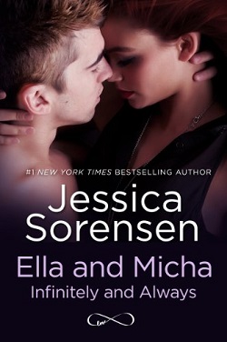 Ella and Micha: Infinitely and Always (The Secret 4.6)