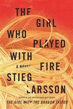 The Girl Who Played with Fire