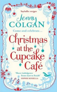 Christmas at the Cupcake Café