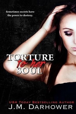 Torture to Her Soul (Monster in His Eyes 2)