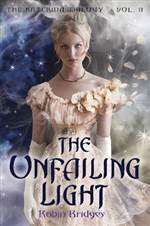 The Unfailing Light (Katerina #2)