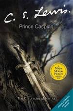 Prince Caspian