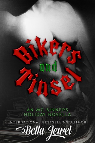 Bikers and Tinsel