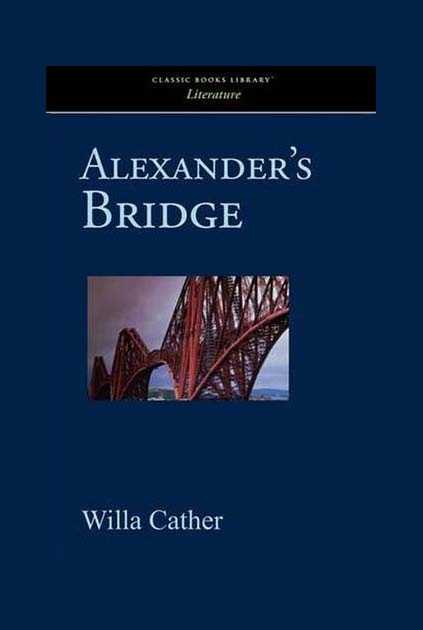 Alexander's Bridge